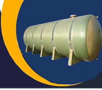 Underground Tanks Manufacturers in Bangalore